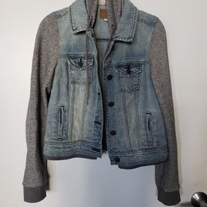 American Eagle -  Jean Jacket